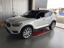 XC40 カスタムまとめ , おすすめのカスタムはこれだ!エアロ